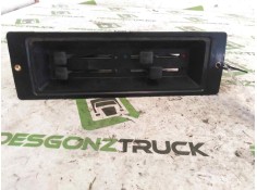 Recambio de mando calefaccion / aire acondicionado para renault b 120-35/55/65 messenger e2 2.8 diesel referencia OEM IAM   