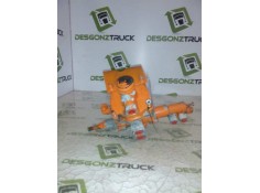 Recambio de valvula aire para iveco trucks eurotech mh 190 e 35 (352cv) referencia OEM IAM 4757110340 1401 VALVULA ALB-RELE 2