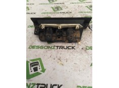 Recambio de mando calefaccion / aire acondicionado para renault b 120-35/55/65 messenger e2 2.8 diesel referencia OEM IAM    2