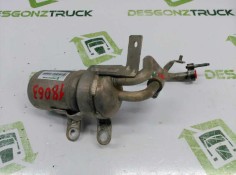 Recambio de filtro secante para ford focus c-max (cap) connection referencia OEM IAM   