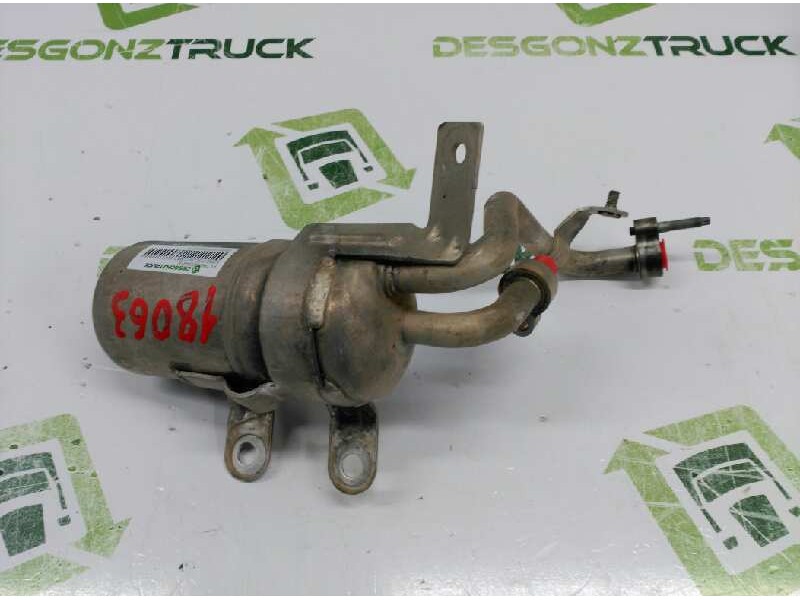 Recambio de filtro secante para ford focus c-max (cap) connection referencia OEM IAM   