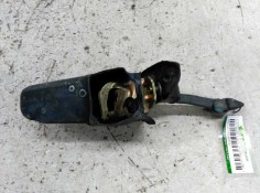 Recambio de freno puerta tras izq para bmw serie 3 berlina (e46) 2.0 24v referencia OEM IAM    2