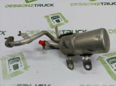 Recambio de filtro secante para ford focus c-max (cap) connection referencia OEM IAM    2