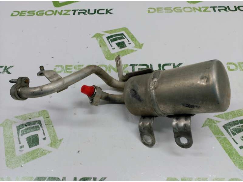 Recambio de filtro secante para ford focus c-max (cap) connection referencia OEM IAM   