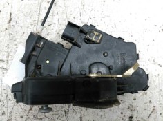 Recambio de cerradura puerta trasera izquierda para bmw serie 3 berlina (e46) 2.0 24v referencia OEM IAM   
