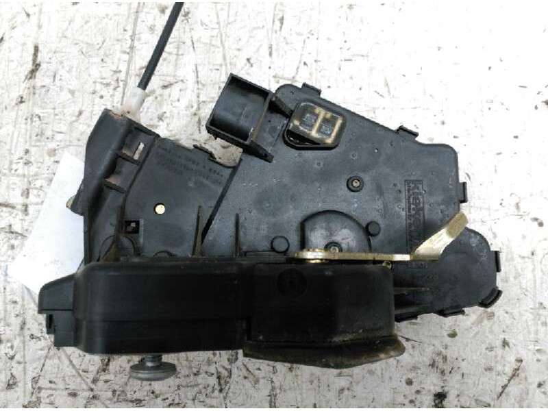 Recambio de cerradura puerta trasera izquierda para bmw serie 3 berlina (e46) 2.0 24v referencia OEM IAM   