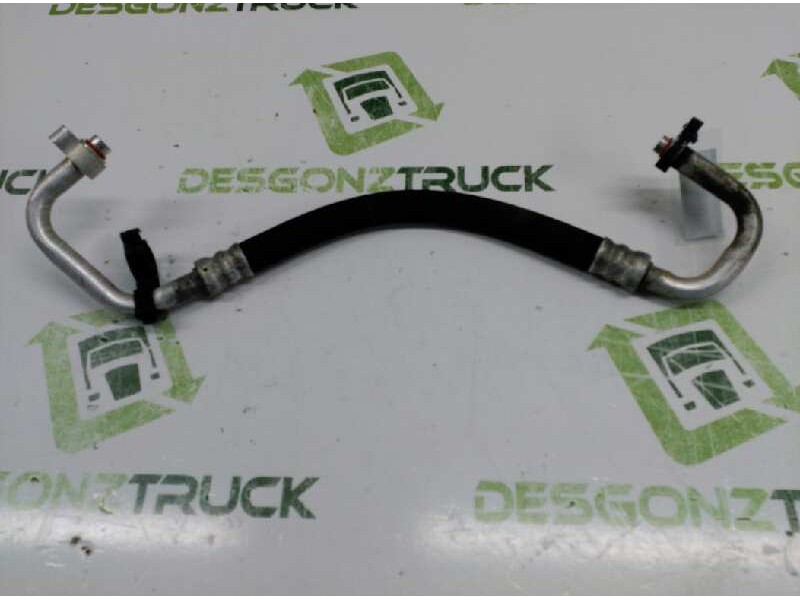 Recambio de tubos aire acondicionado para ford focus c-max (cap) connection referencia OEM IAM   