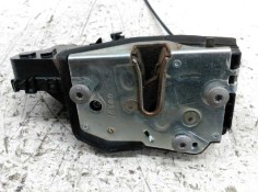 Recambio de cerradura puerta trasera izquierda para bmw serie 3 berlina (e46) 2.0 24v referencia OEM IAM    2