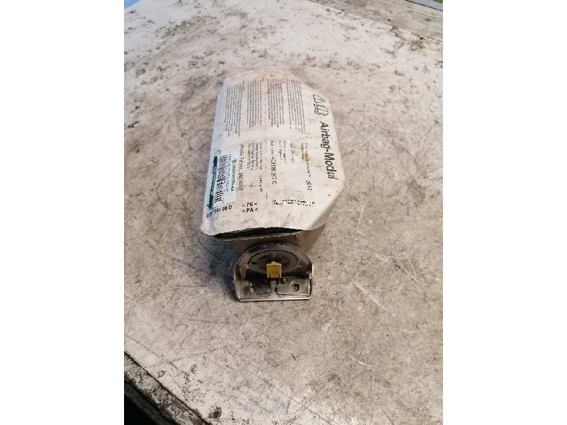 Recambio de airbag delantero derecho para audi a8 (4e2) 3.7 quattro referencia OEM IAM 4E0880203C  