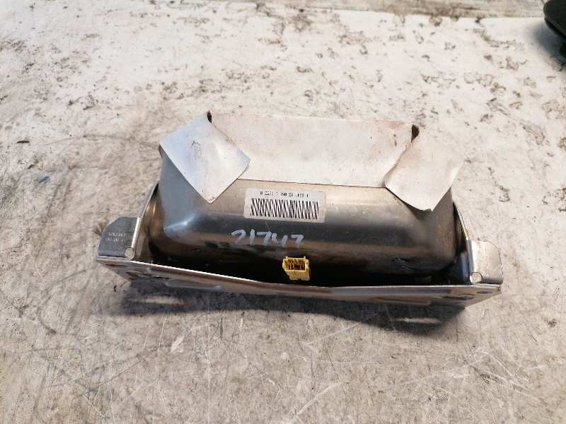 Recambio de airbag delantero derecho para audi a8 (4e2) 3.7 quattro referencia OEM IAM 4E0880203C  
