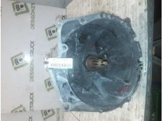 Recambio de caja cambios para bmw serie 3 berlina (e46) 320d referencia OEM IAM 1065401045 1065401012 