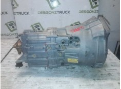 Recambio de caja cambios para bmw serie 3 berlina (e46) 320d referencia OEM IAM 1065401045 1065401012  2