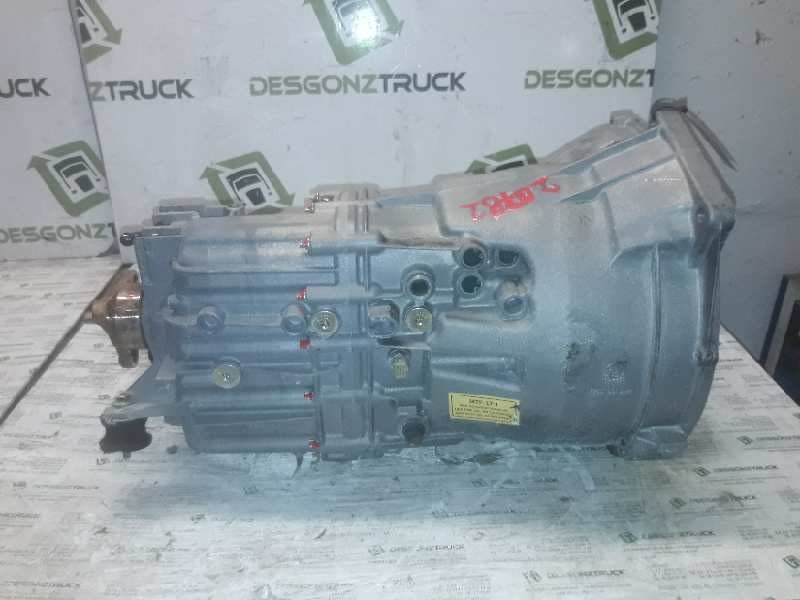 Recambio de caja cambios para bmw serie 3 berlina (e46) 320d referencia OEM IAM 1065401045 1065401012 