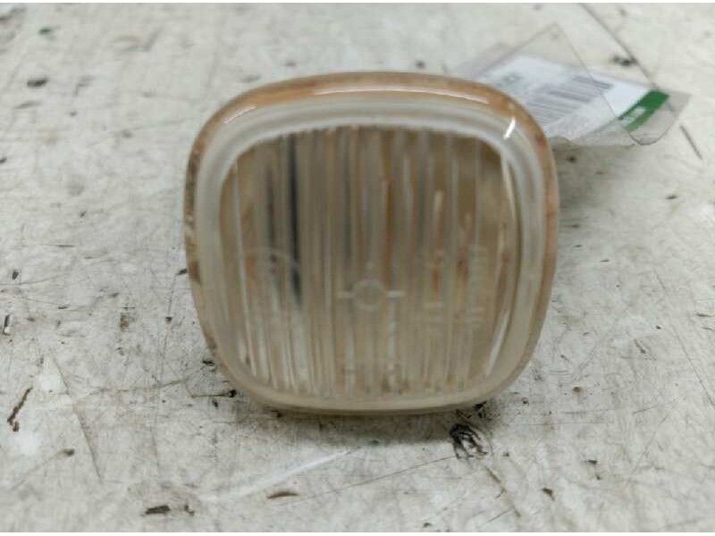 Recambio de piloto lateral izquierdo para skoda fabia (6y2/6y3) classic referencia OEM IAM   