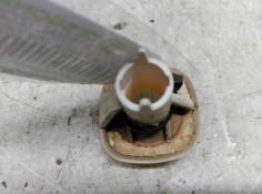 Recambio de piloto lateral izquierdo para skoda fabia (6y2/6y3) classic referencia OEM IAM    2