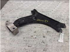 Recambio de brazo suspension inferior delantero izquierdo para volkswagen caddy ka/kb (2k) furg. referencia OEM IAM   