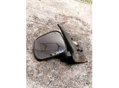 Recambio de retrovisor izquierdo para nissan vanette cargo vanette cargo caja cerrada referencia OEM IAM   
