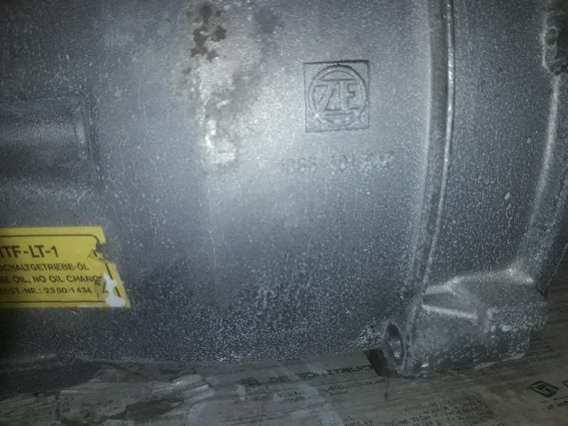 Recambio de caja cambios para bmw serie 3 berlina (e46) 320d referencia OEM IAM 1065401045 1065401012 