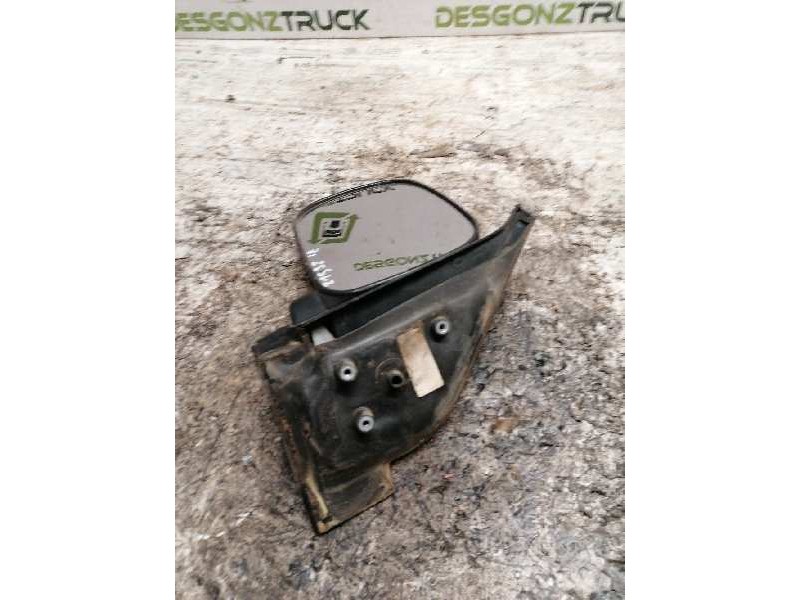 Recambio de retrovisor izquierdo para nissan vanette cargo vanette cargo caja cerrada referencia OEM IAM   