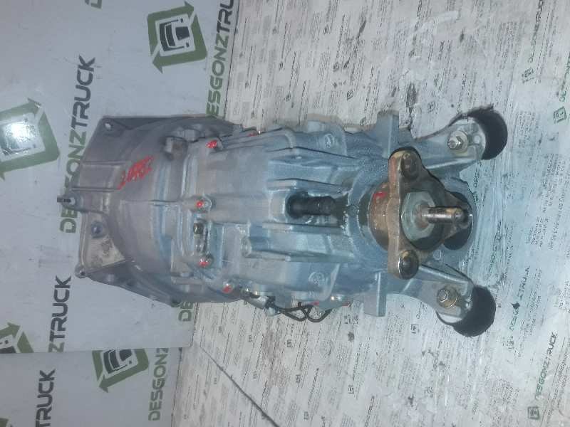 Recambio de caja cambios para bmw serie 3 berlina (e46) 320d referencia OEM IAM 1065401045 1065401012 