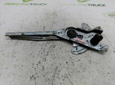 Recambio de elevalunas delantero derecho para renault kangoo (f/kc0) authentique referencia OEM IAM   