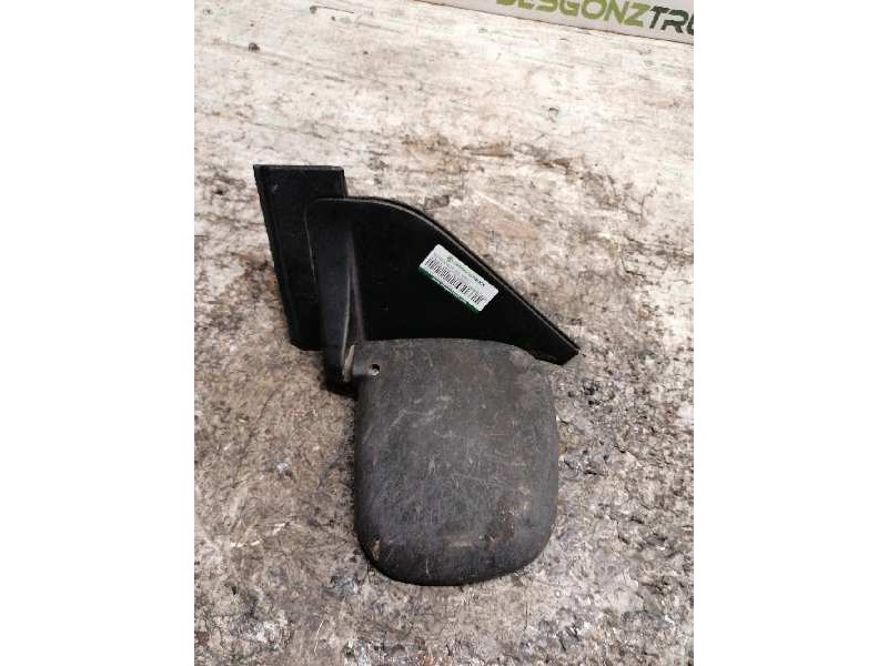Recambio de retrovisor izquierdo para nissan vanette cargo vanette cargo caja cerrada referencia OEM IAM   