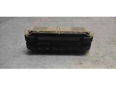 Recambio de mando climatizador para volkswagen golf iv berlina (1j1) 1.9 tdi referencia OEM IAM 3B1907044B  