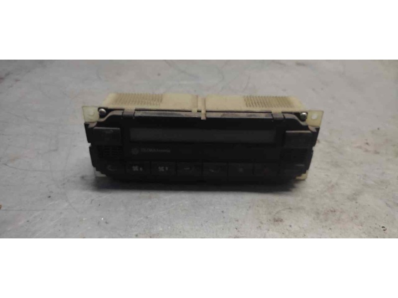 Recambio de mando climatizador para volkswagen golf iv berlina (1j1) 1.9 tdi referencia OEM IAM 3B1907044B  