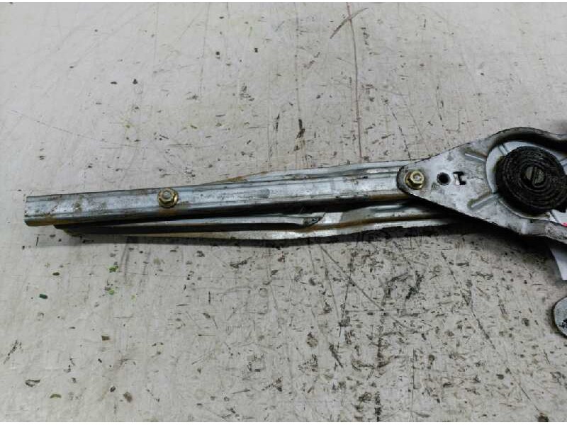 Recambio de elevalunas delantero derecho para renault kangoo (f/kc0) authentique referencia OEM IAM   