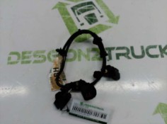 Recambio de captador abs para ford focus c-max (cap) connection referencia OEM IAM  TRAS. IZQ. 