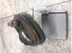 Recambio de radiador calefaccion / aire acondicionado para volkswagen caddy ka/kb (2k) furg. referencia OEM IAM 1K08190318  