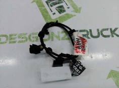 Recambio de captador abs para ford focus c-max (cap) connection referencia OEM IAM  TRAS. IZQ.  2