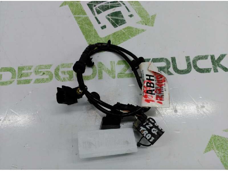 Recambio de captador abs para ford focus c-max (cap) connection referencia OEM IAM  TRAS. IZQ. 