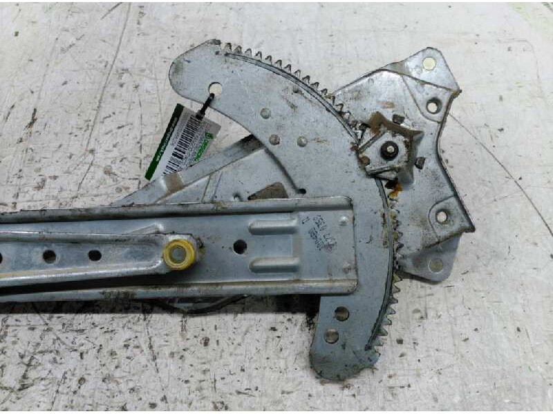 Recambio de elevalunas delantero derecho para renault kangoo (f/kc0) authentique referencia OEM IAM   