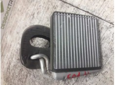 Recambio de radiador calefaccion / aire acondicionado para volkswagen caddy ka/kb (2k) furg. referencia OEM IAM 1K08190318   2