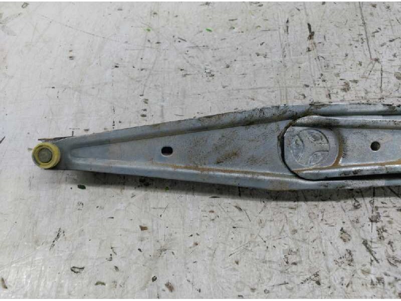 Recambio de elevalunas delantero derecho para renault kangoo (f/kc0) authentique referencia OEM IAM   