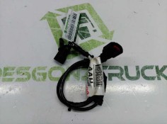 Recambio de captador abs delantero derecho para ford focus c-max (cap) connection referencia OEM IAM   