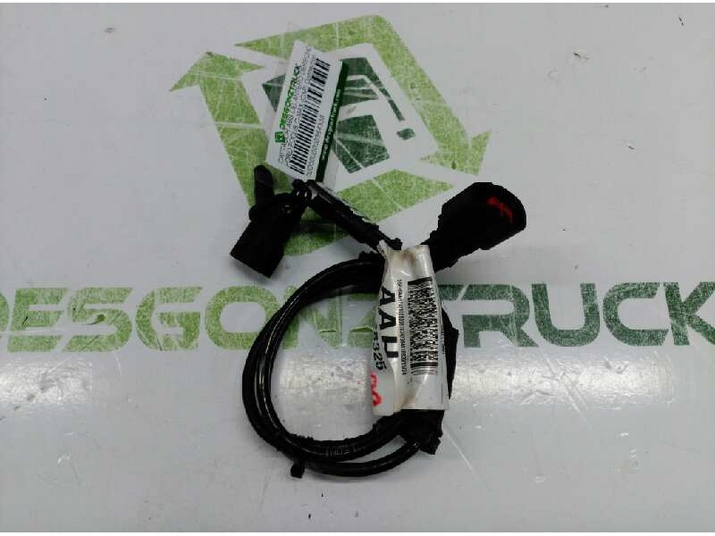 Recambio de captador abs delantero derecho para ford focus c-max (cap) connection referencia OEM IAM   
