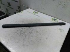 Recambio de moldura puerta delantera derecha para renault kangoo (f/kc0) authentique referencia OEM IAM 7700304634  