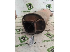 Recambio de tubo escape trasero para nissan trucks atleon 140 referencia OEM IAM 62308   2