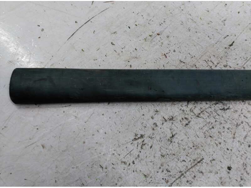 Recambio de moldura puerta delantera derecha para renault kangoo (f/kc0) authentique referencia OEM IAM 7700304634  