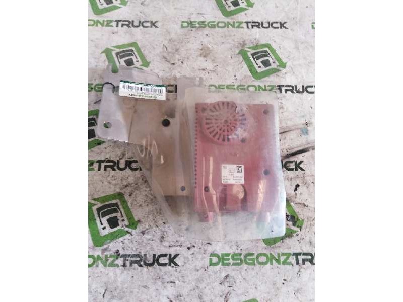 Recambio de modulo electronico para man tgx 18.xxx fg / 4x2 bl xl referencia OEM IAM 81259070337  