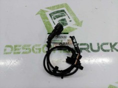 Recambio de captador abs delantero izquierdo para ford focus c-max (cap) connection referencia OEM IAM   