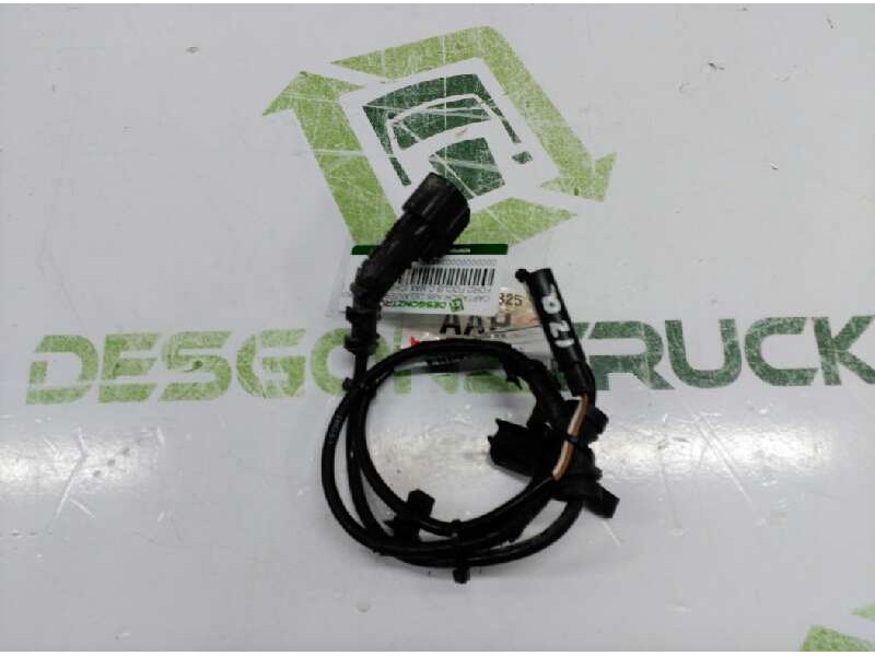 Recambio de captador abs delantero izquierdo para ford focus c-max (cap) connection referencia OEM IAM   