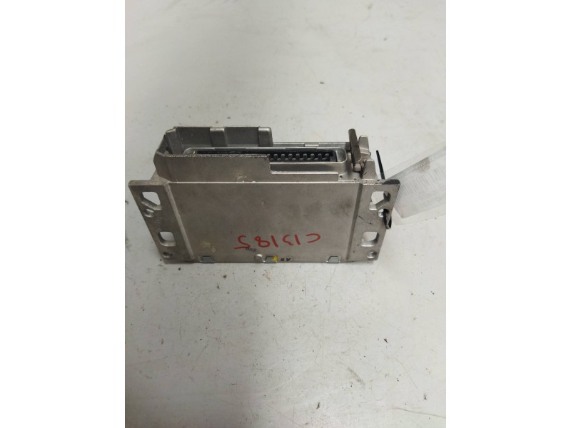 Recambio de modulo electronico para volvo trucks b 12 b12ble (340cv) referencia OEM IAM 3118073 0504004105 