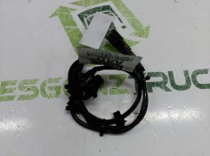 Recambio de captador abs delantero izquierdo para ford focus c-max (cap) connection referencia OEM IAM    2