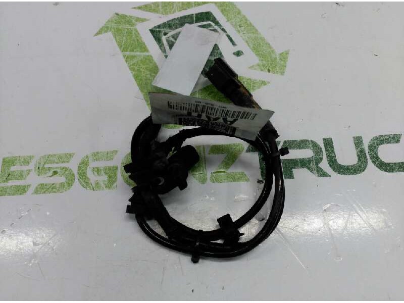 Recambio de captador abs delantero izquierdo para ford focus c-max (cap) connection referencia OEM IAM   