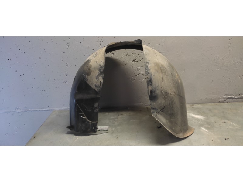 Recambio de paso rueda derecho para volvo c30 d5 kinetic referencia OEM IAM   DELANTERO