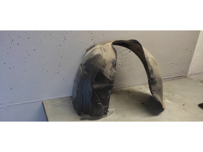 Recambio de paso rueda derecho para volvo c30 d5 kinetic referencia OEM IAM   DELANTERO