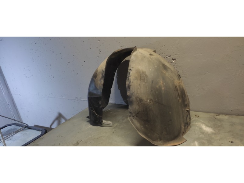 Recambio de paso rueda derecho para volvo c30 d5 kinetic referencia OEM IAM   DELANTERO